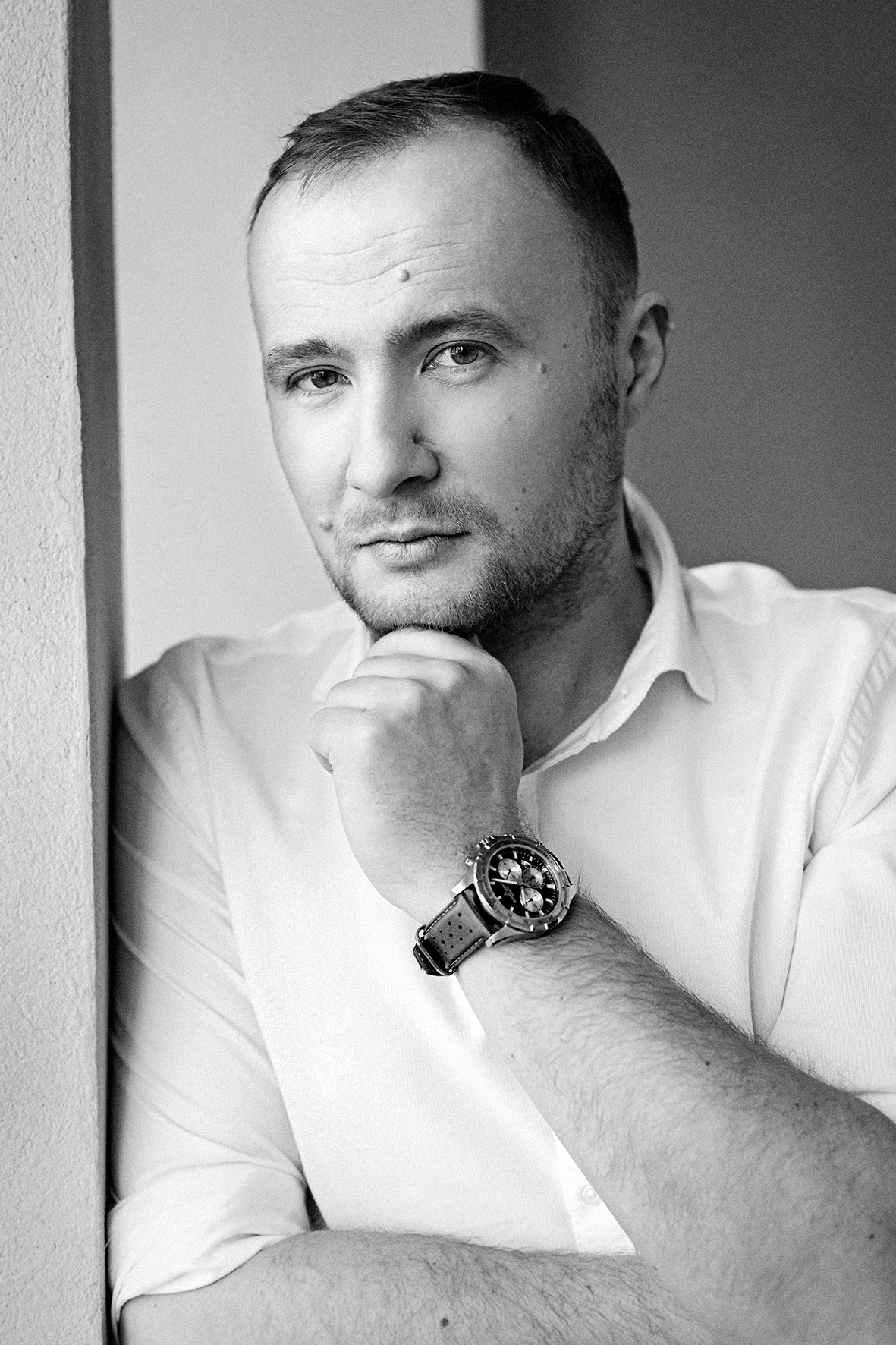 Dominik Wartecki
