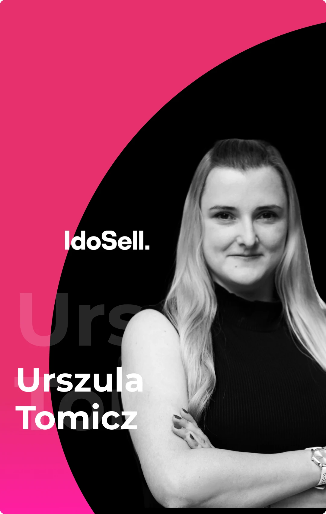 Prelegent Tomicz pion