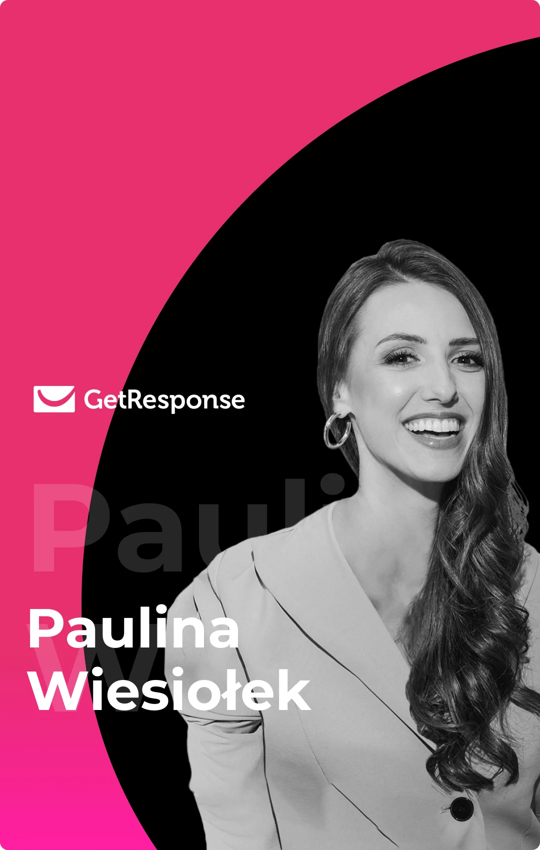 Prelegent Wiesiołek pion